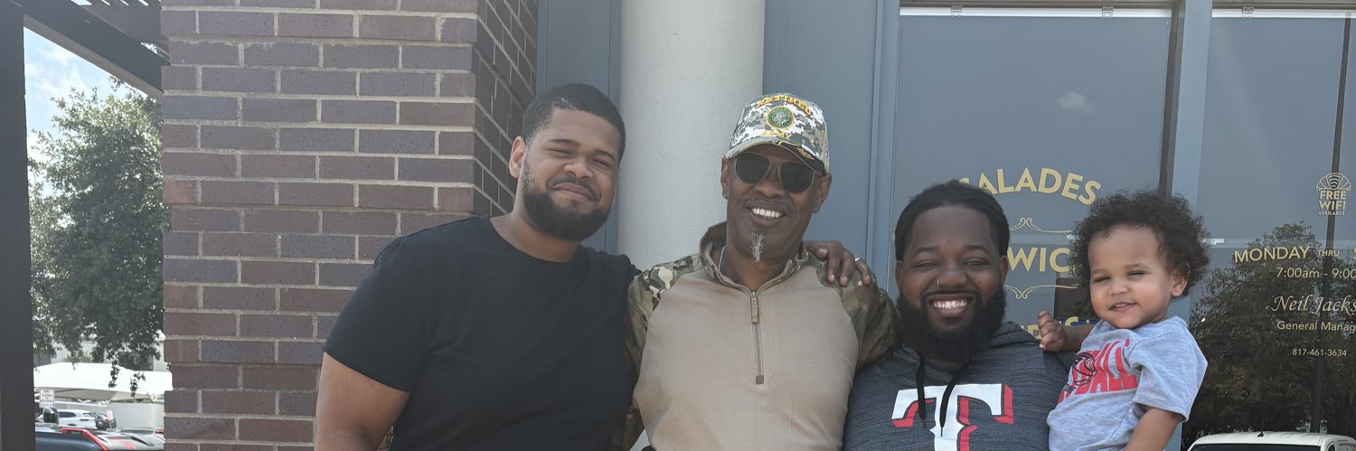 clinton williams banner