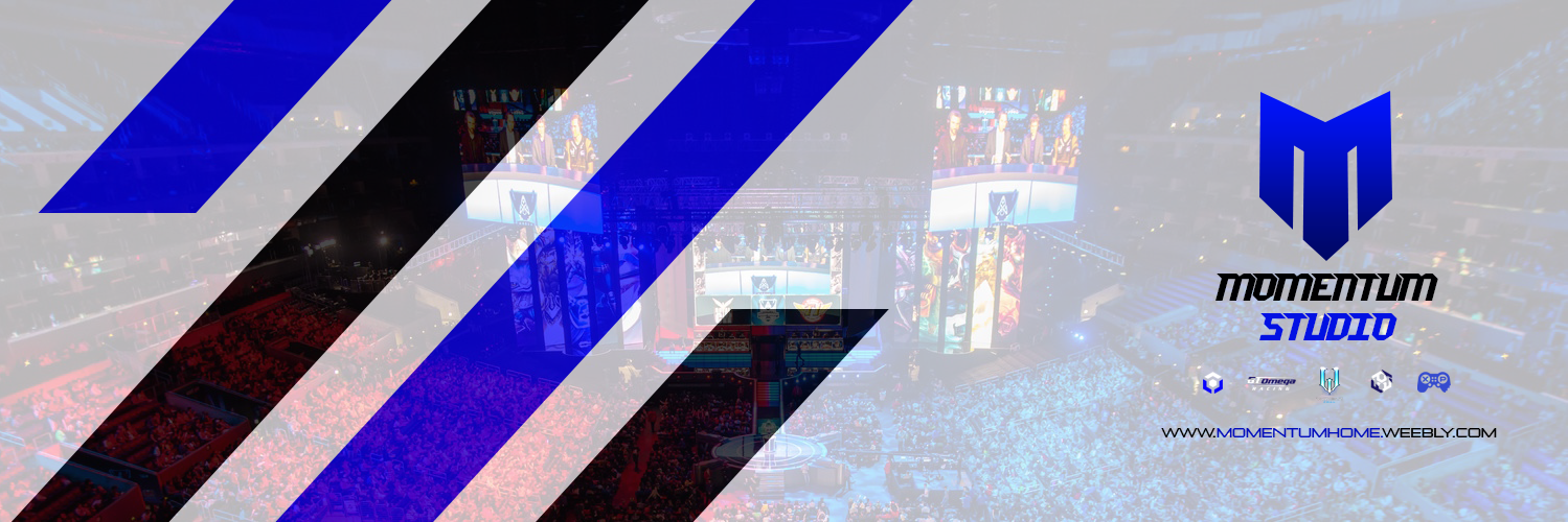 MomentumGFX's profile banner image