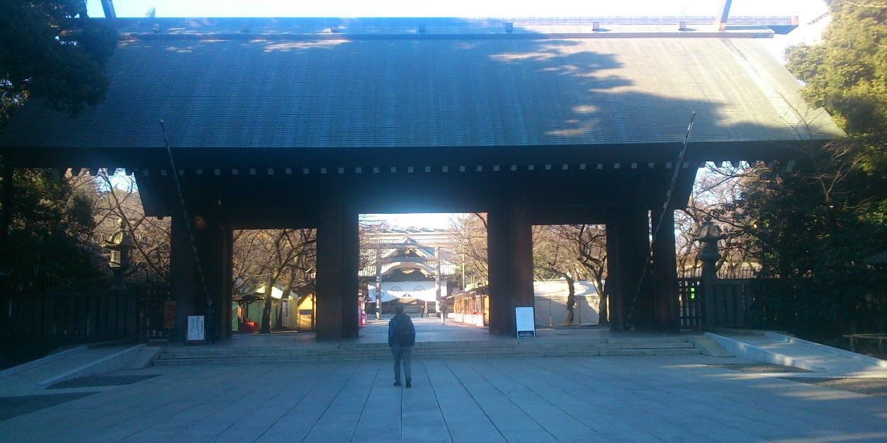 ふかちゃん banner