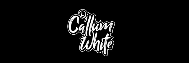 DjCallumWhite's profile banner image