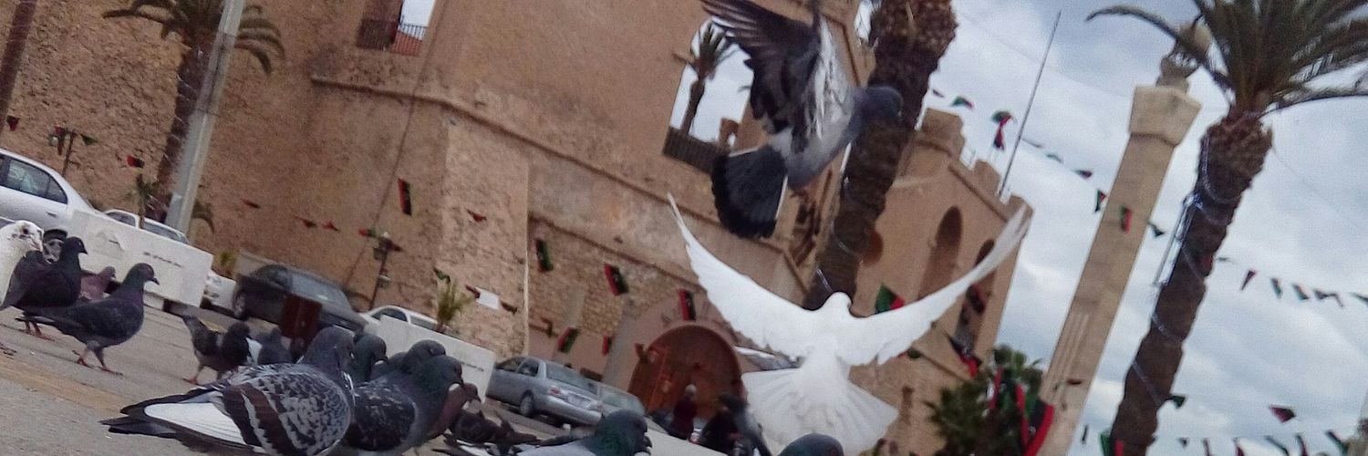 ibrahimSH92's profile banner image