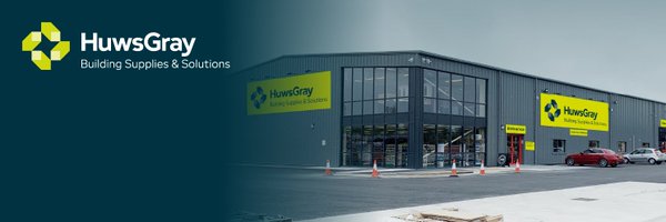 Huws_Gray Profile Banner