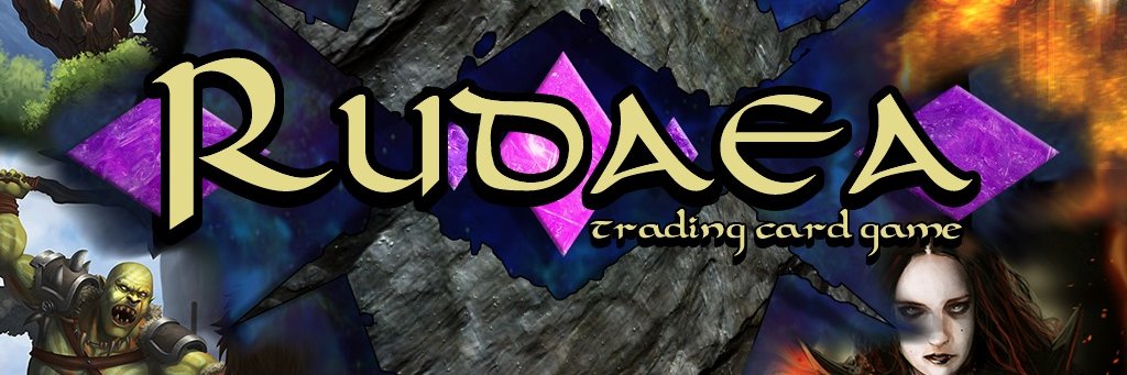 Rudaea's profile banner image