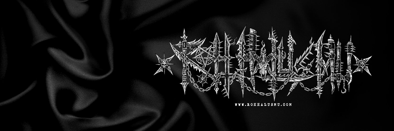 rohhalusmu's profile banner image