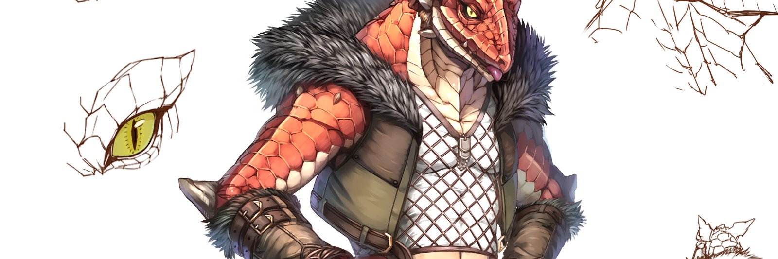 inubikko's profile banner image