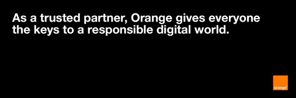 Orange Group Press Office Profile Banner