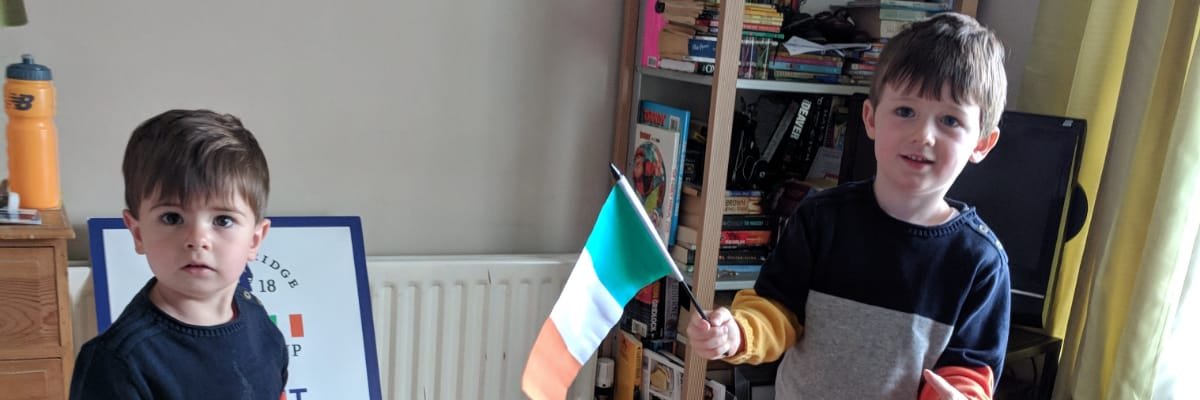 grubbergrant's profile banner image