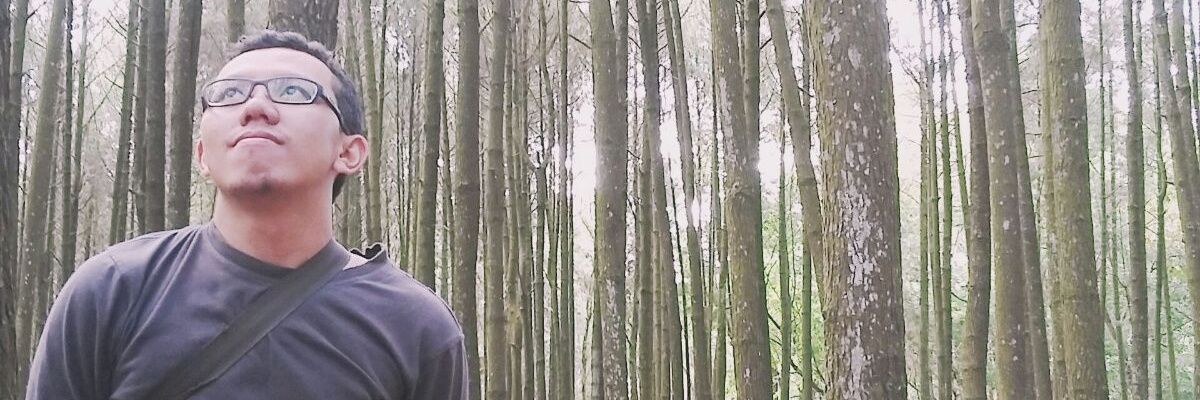 SandySulistyo's profile banner image