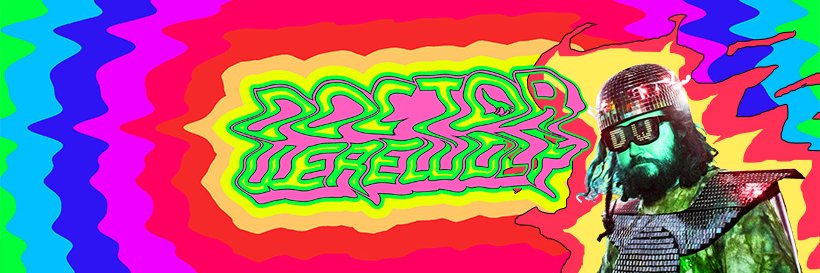 𝔇𝔬𝔠𝔱𝔬𝔯 𝔚𝔢𝔯𝔢𝔴𝔬𝔩𝔣 banner