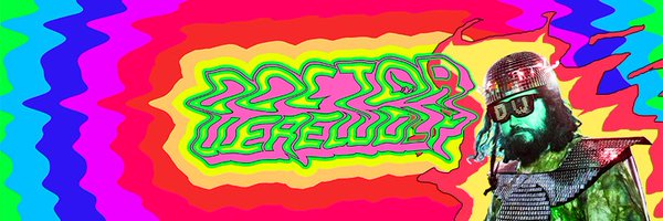 DoctorWerewolf Profile Banner