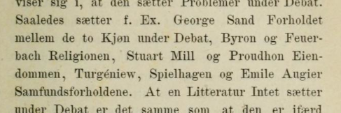 NorthernCompLit banner