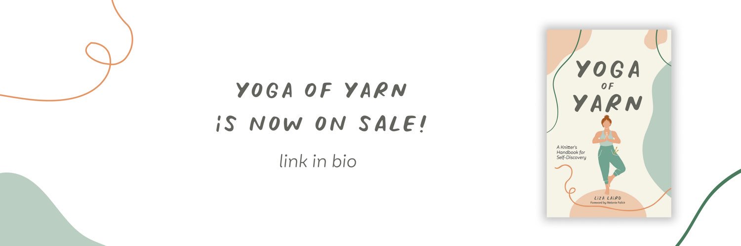 RaglineKnits's profile banner image