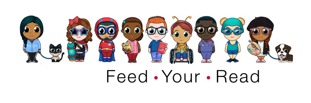 Bookelicious banner