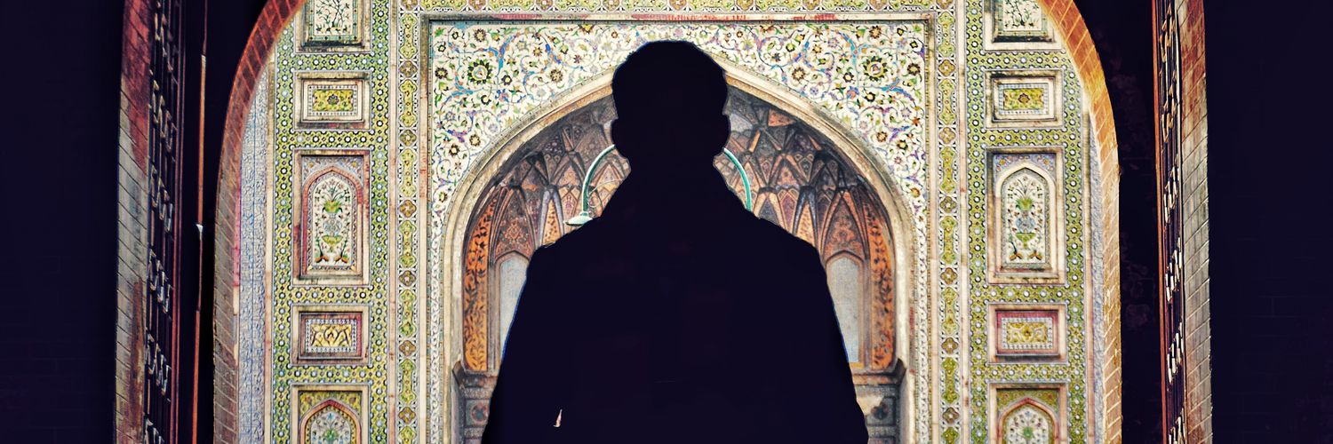 MAliRSays's profile banner image