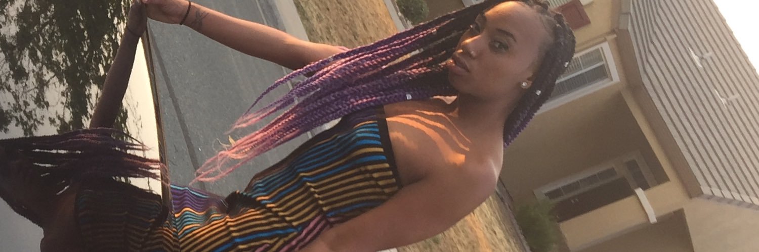 Dancebugggg's profile banner image
