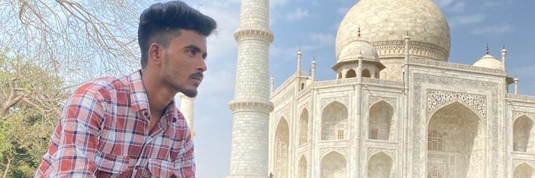 MdMehtabKhan5's profile banner image