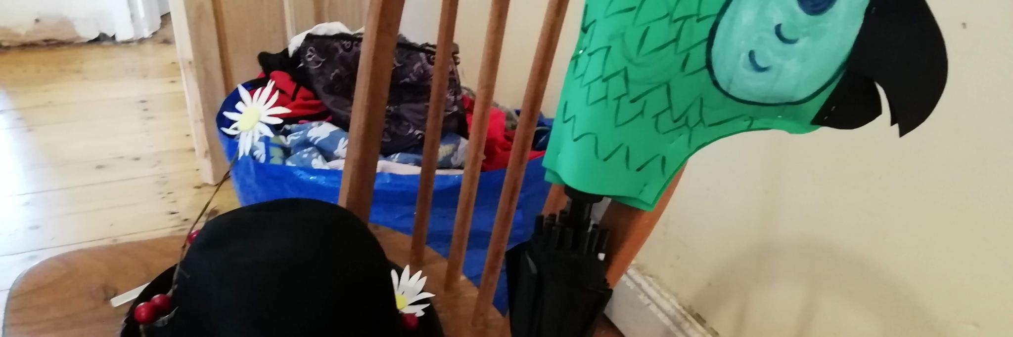 Vickolah's profile banner image