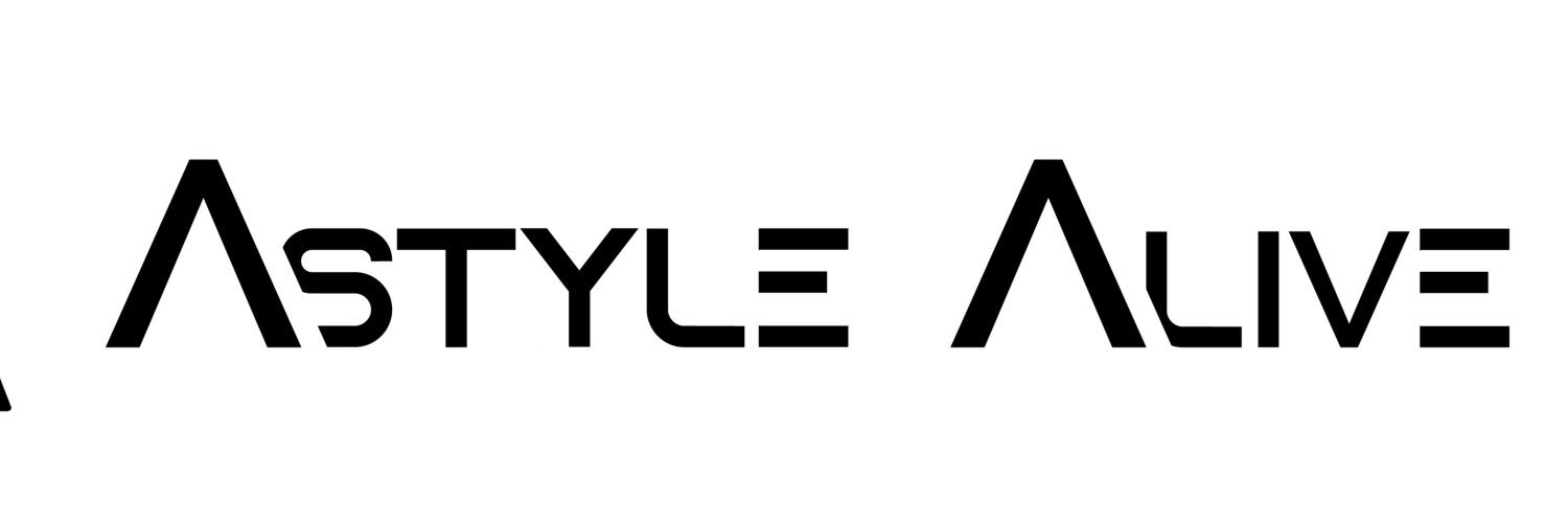 Astyle Alive banner