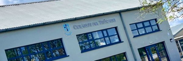 CNTrocaire Profile Banner