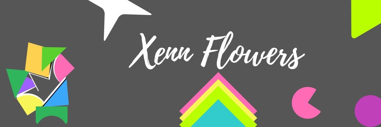 Xenn_Flowers's profile banner image