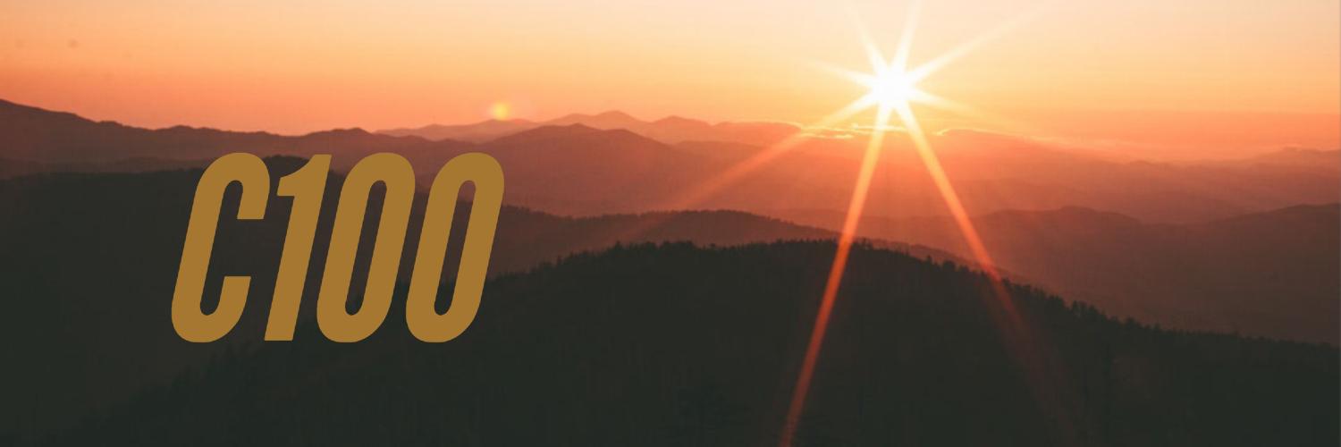 C100Elevate's profile banner image