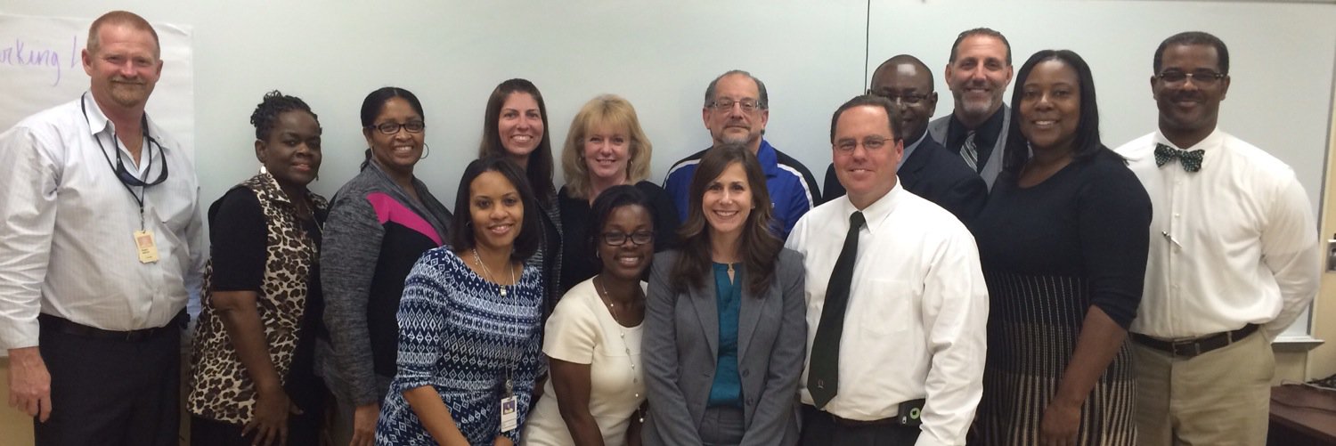 Dwan Moore-Ross banner