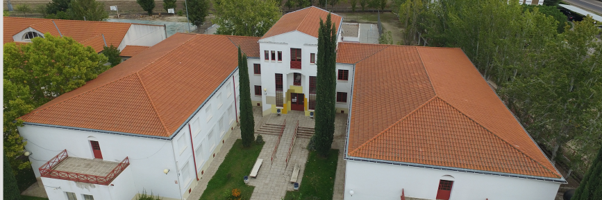 IES SAN ISIDRO banner