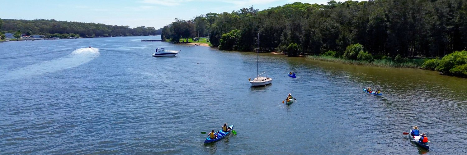 City of Canterbury Bankstown banner