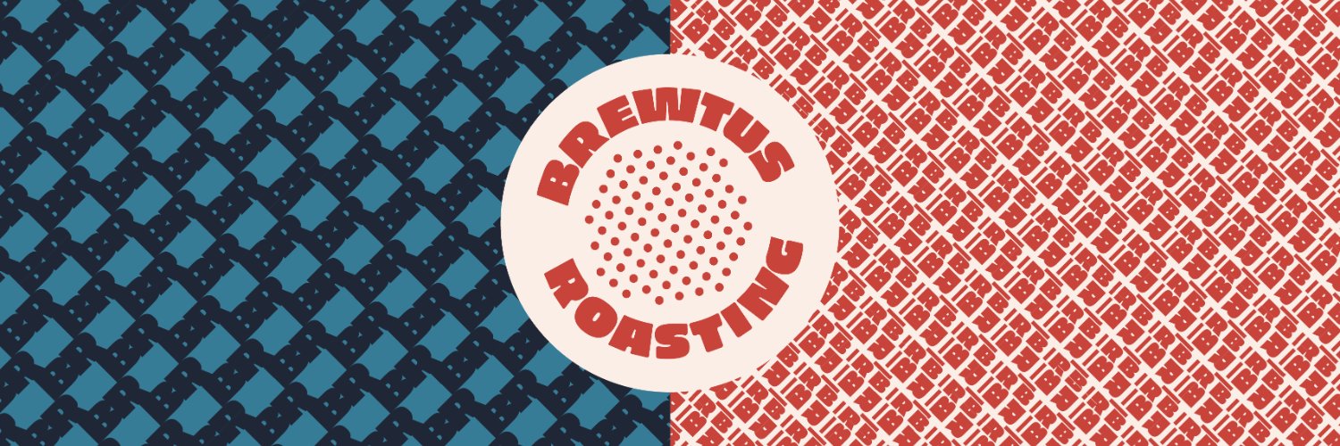 BrewtusRoasting's profile banner image