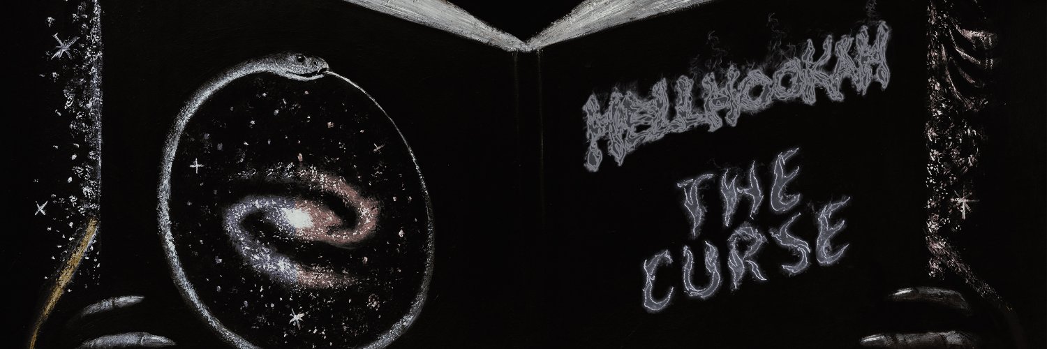 Hellhookah's profile banner image