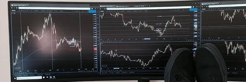 Forex Trading banner