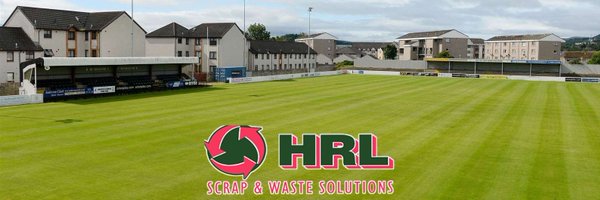 Inverness Clachnacuddin FC Profile Banner