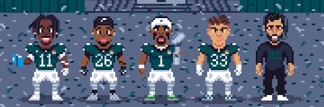 Teash 💋 24-25 SB Champs🦅💚 banner