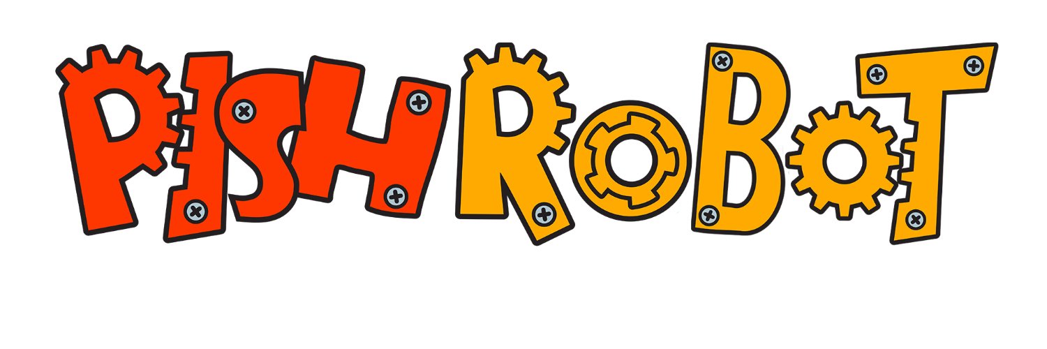 pishrobot's profile banner image