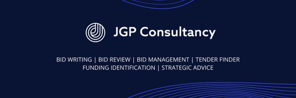 jgpconsultancy Profile Banner