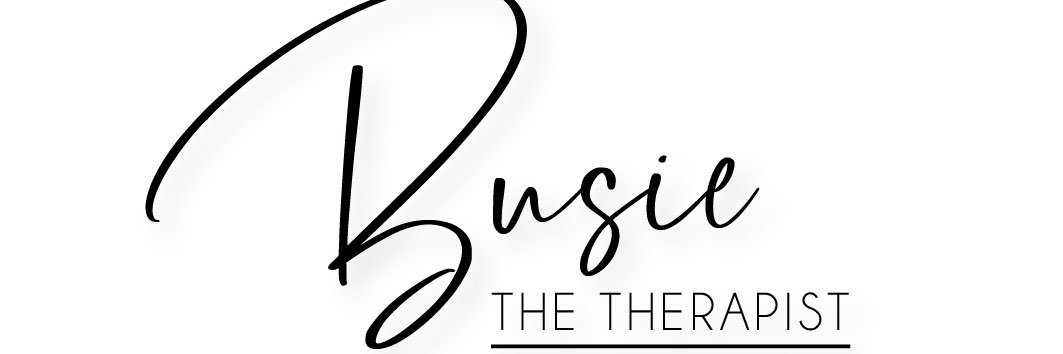 busiethetherapi's profile banner image