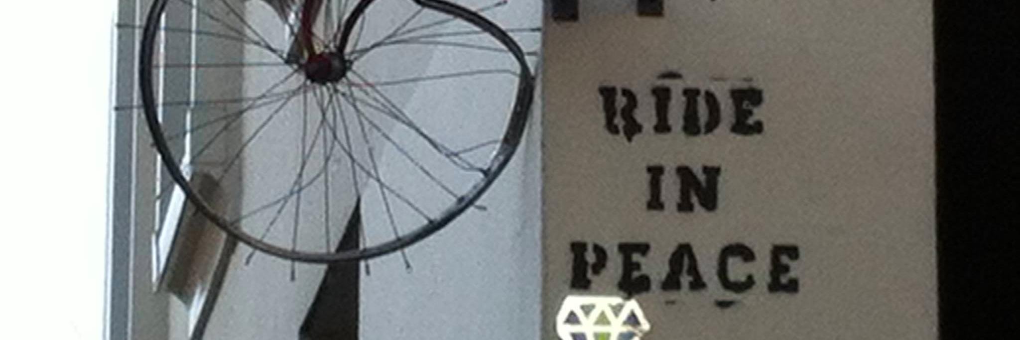 Thomas-Sean de Saint Leger banner