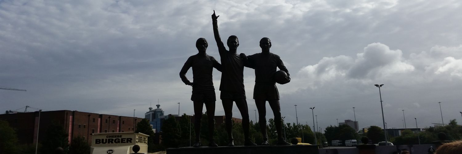 Henricholmberg's profile banner image