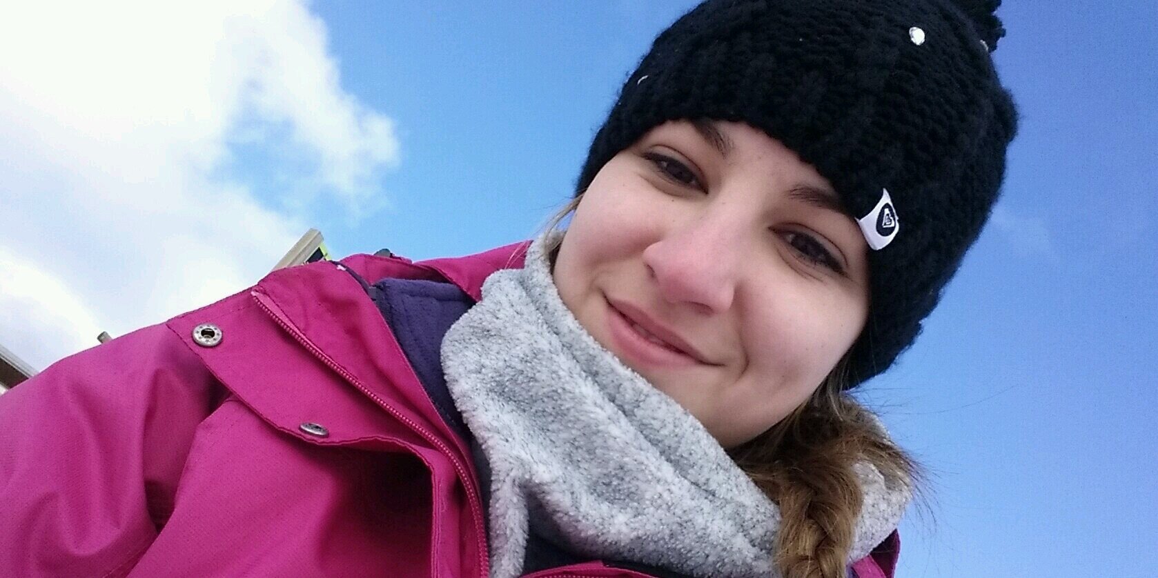 Macarena Martínez banner