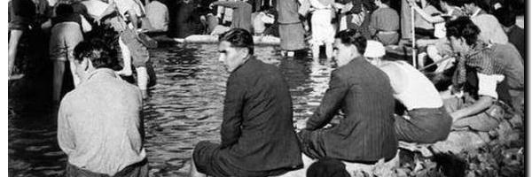 Perón, el legado.'s banner
