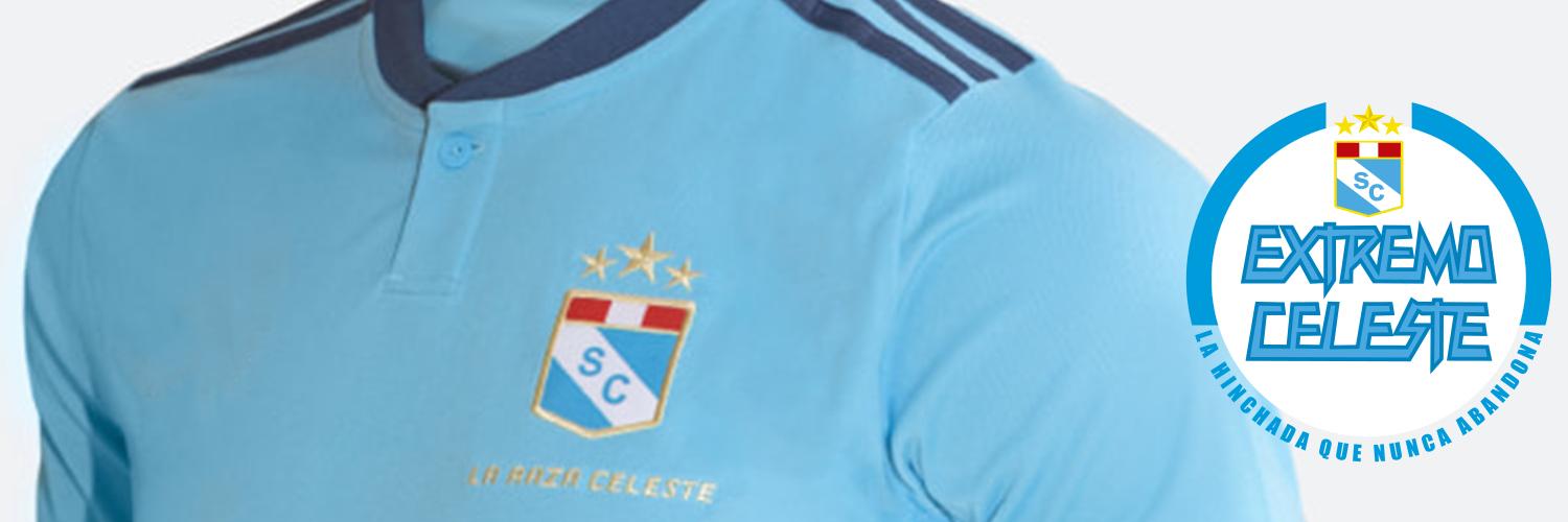 Extremo  Celeste banner