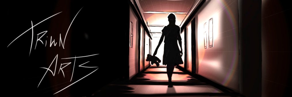 triun arts banner