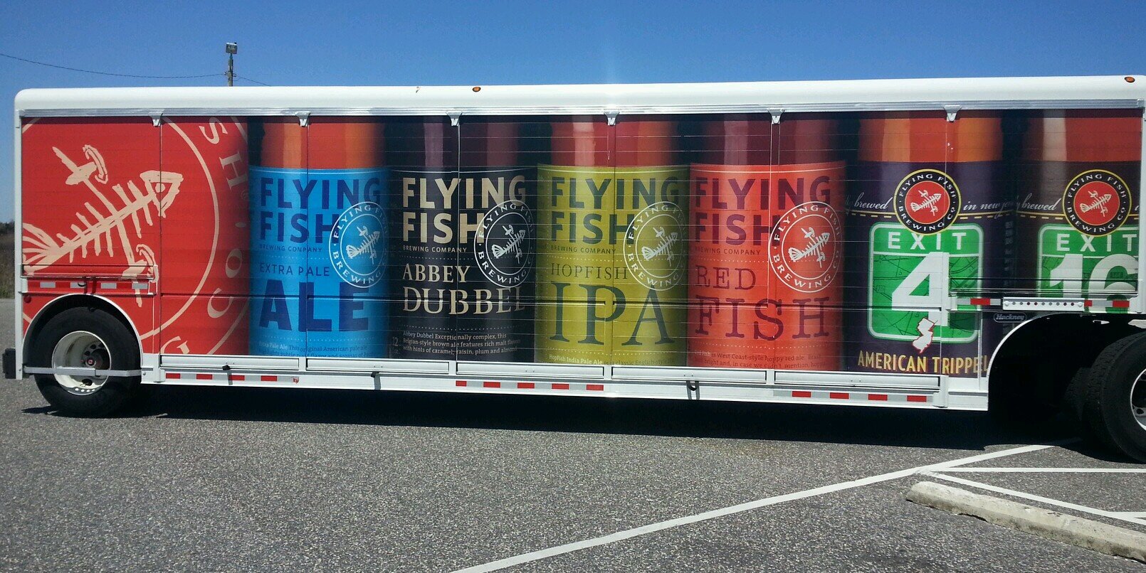 FlyingFishChuck's profile banner image