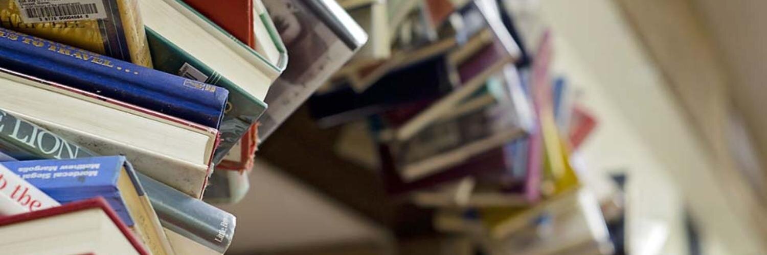 Tiffin-Seneca Public Library banner