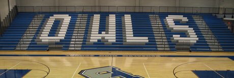 Class of 2019 banner