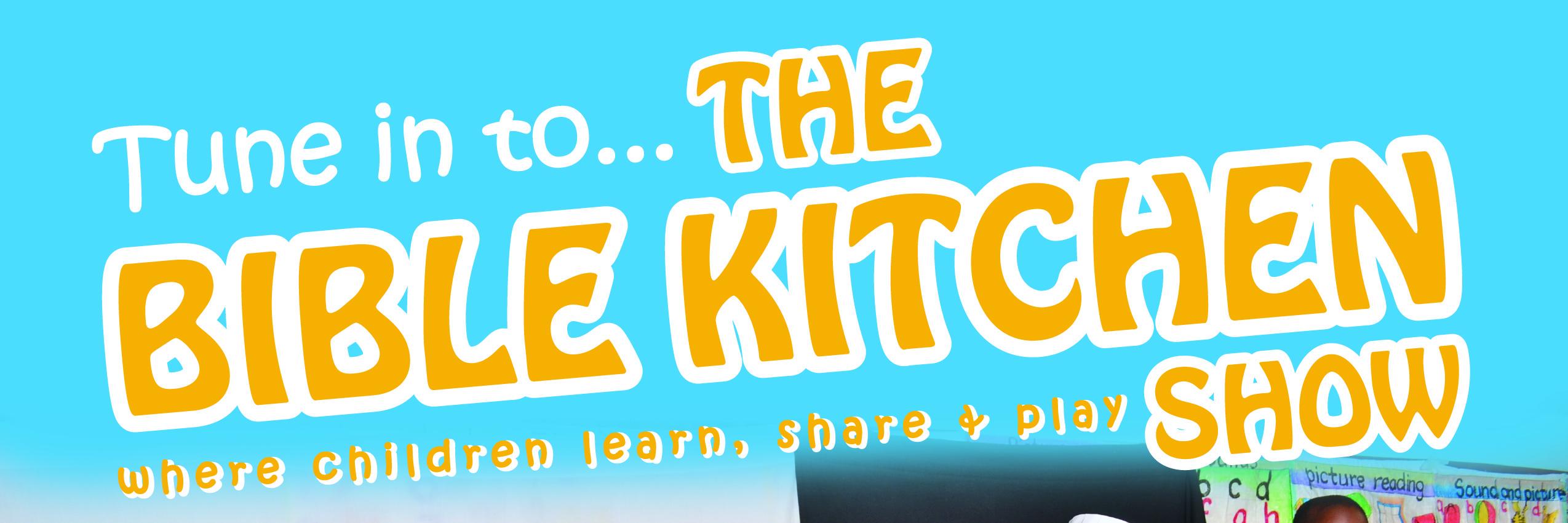 BibleKitchen's profile banner image