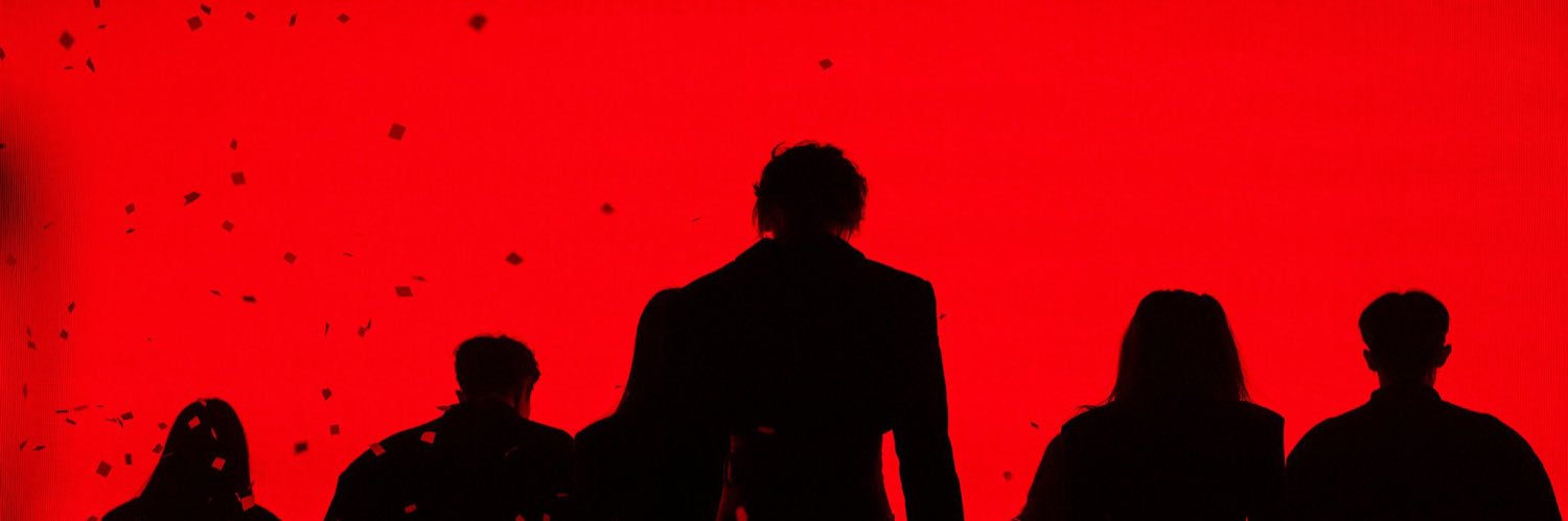 All4BamBam's profile banner image