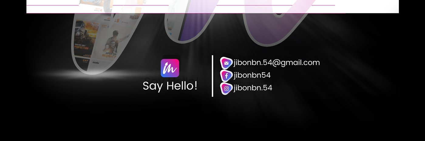 jibonbn's profile banner image