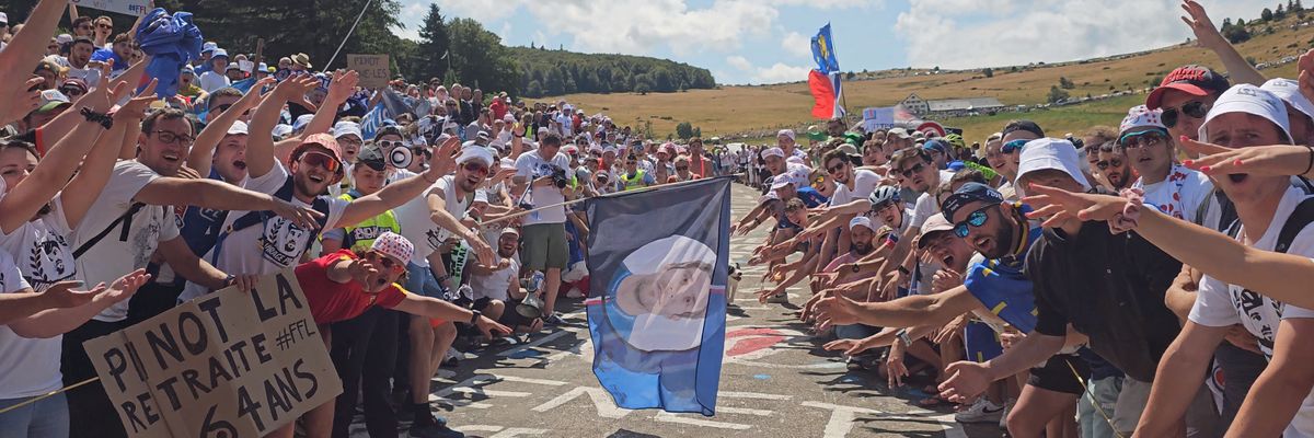 Fédé 🇫🇷 de la Lose's banner