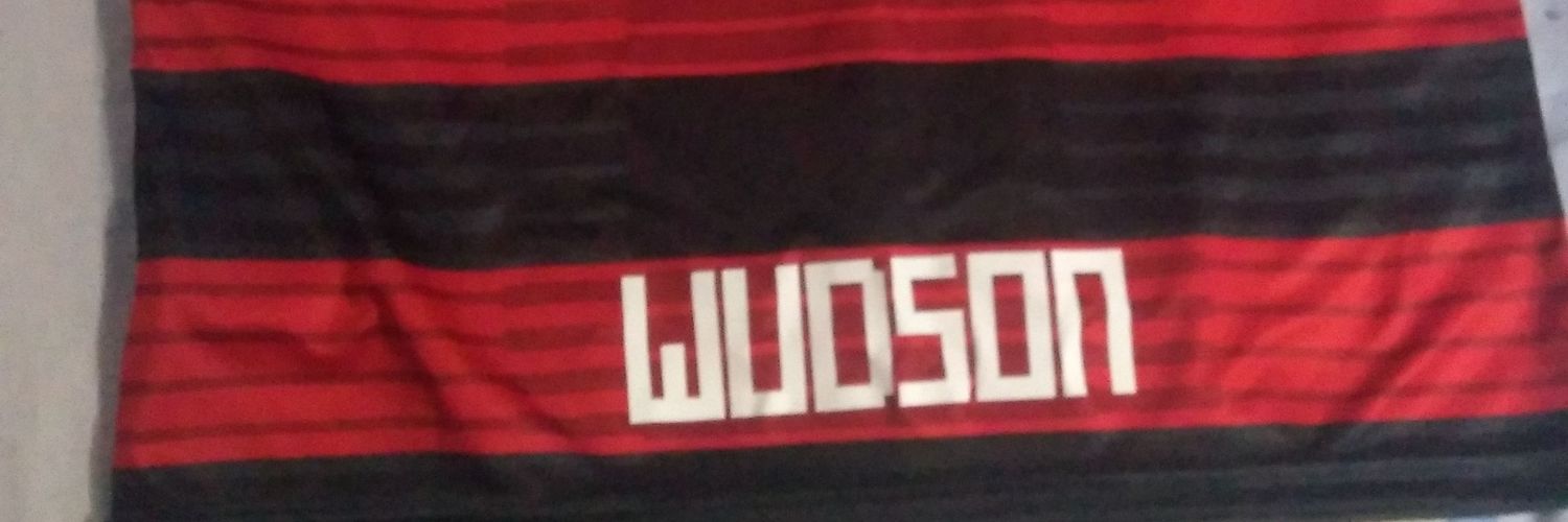 WudsonCalazans's profile banner image